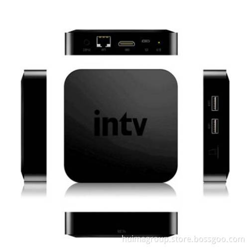 Competitive Andriod TV Box